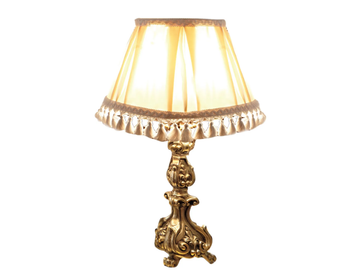 REGGENZA - Table lamp by Barnini Oseo - view 2